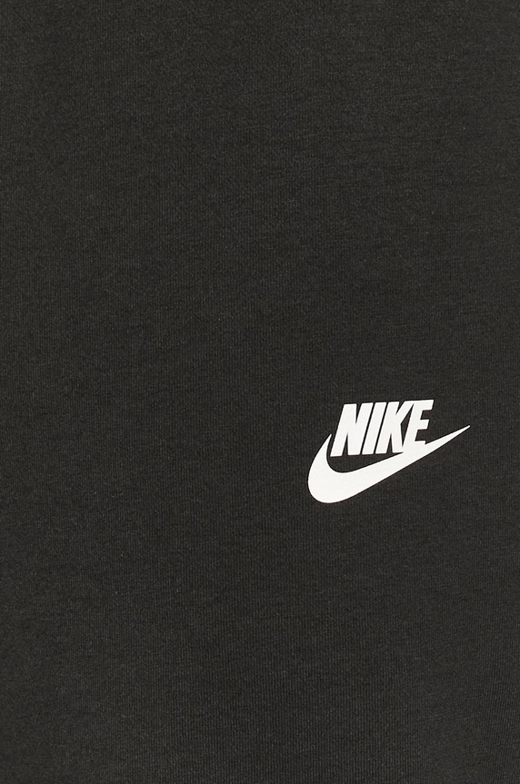 Nike Sportswear - Pantaloni negru CU4457
