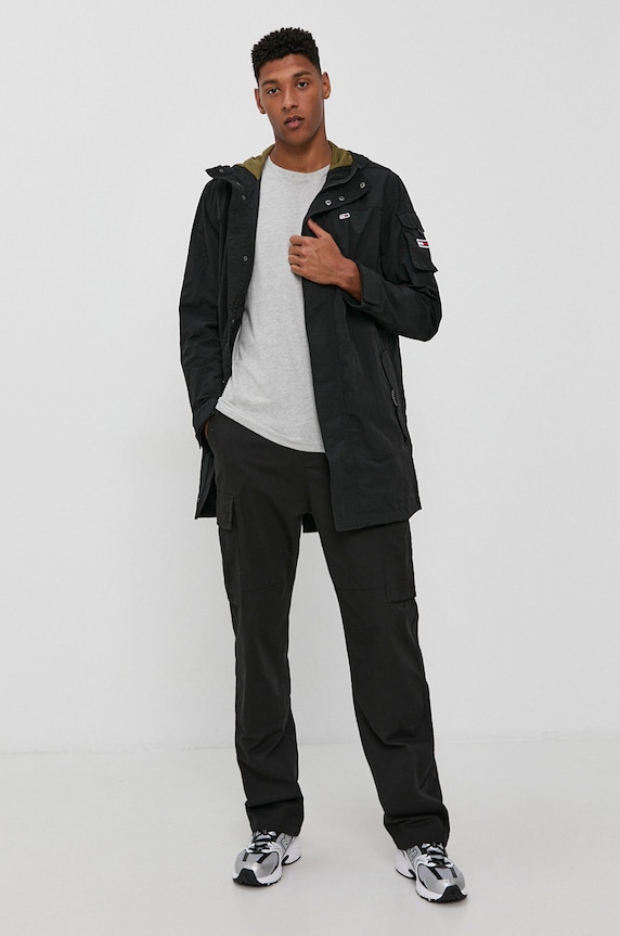 Παντελόνι Dickies DK0A4X9XBLK μαύρο SS21