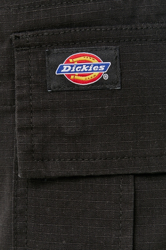 Παντελόνι Dickies μαύρο DK0A4X9XBLK