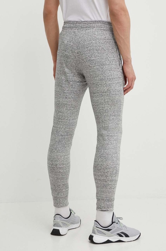 Ρούχα Παντελόνι Under Armour 1361642 γκρί