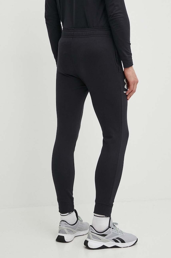 Odzież Under Armour spodnie 1361642 czarny