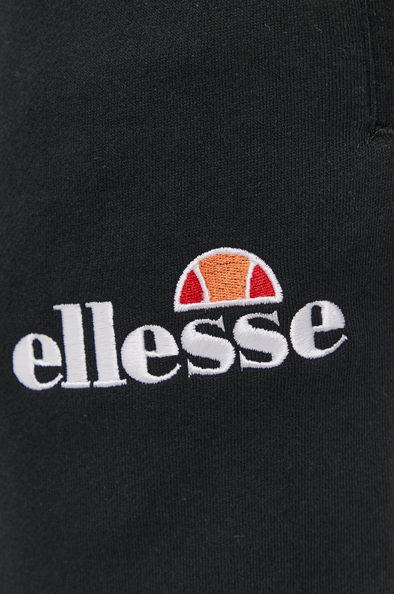 Παντελόνι Ellesse μαύρο SHS08783