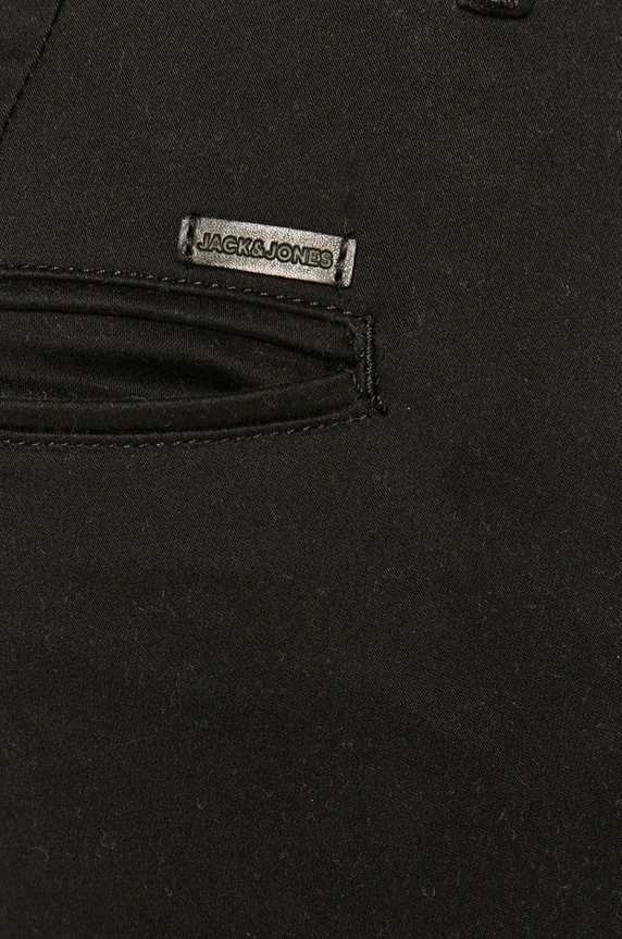 Jack & Jones Spodnie czarny 12150158