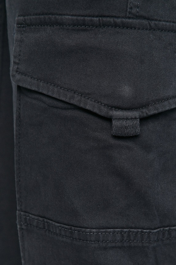 Hlače Jack & Jones mornarsko plava 12169582