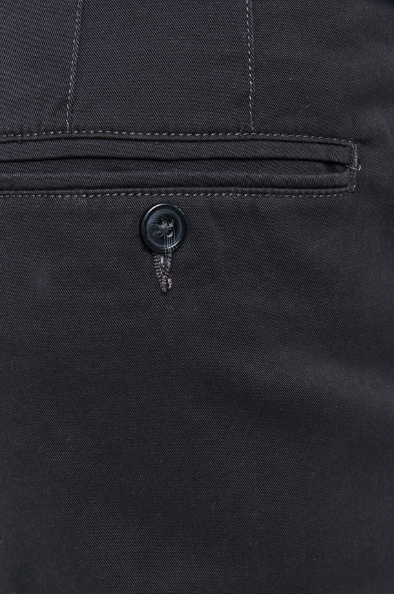 Selected Homme Spodnie szary 16076450