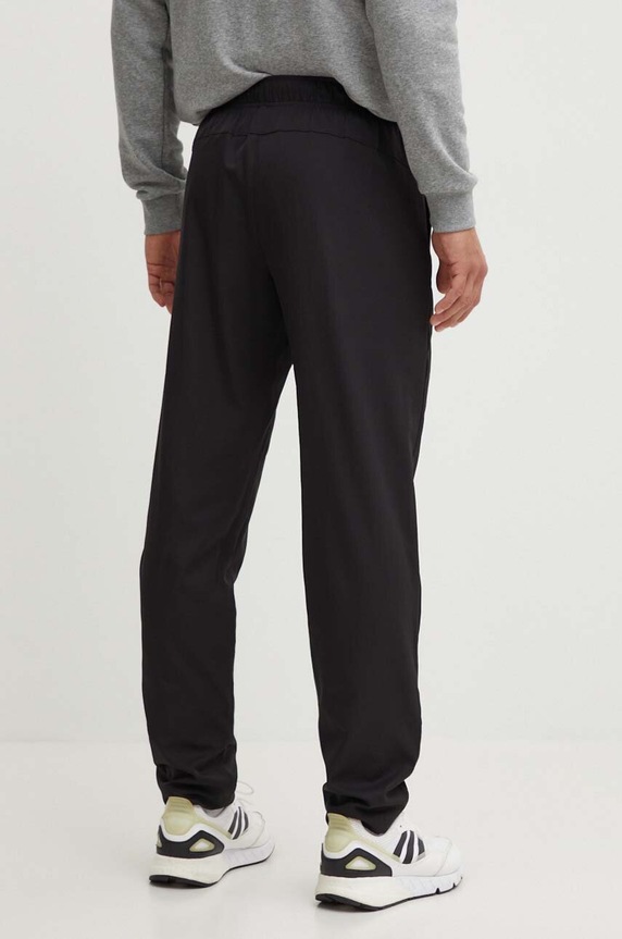 Odzież Puma spodnie 586732 czarny
