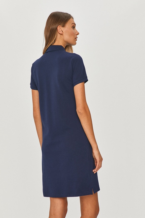 Îmbrăcăminte Polo Ralph Lauren rochie 211799490005 albastru
