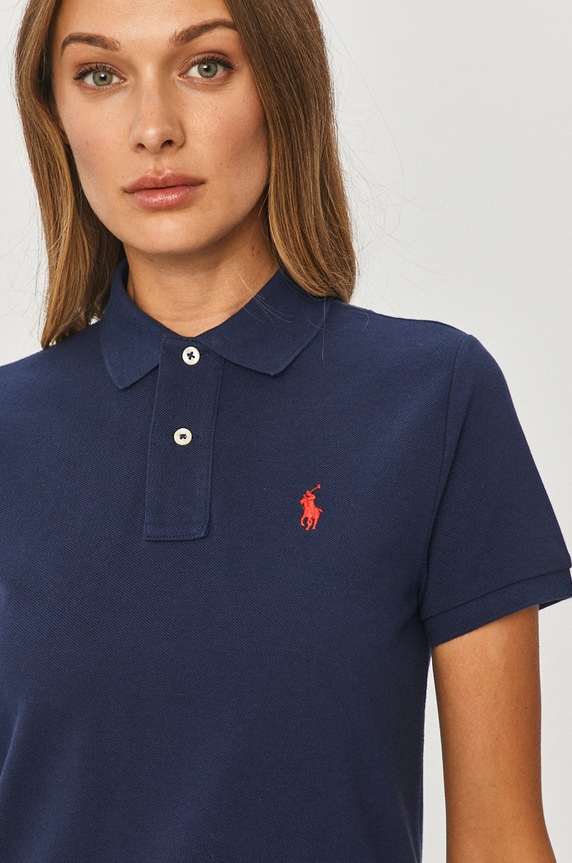 Polo Ralph Lauren rochie albastru 211799490005