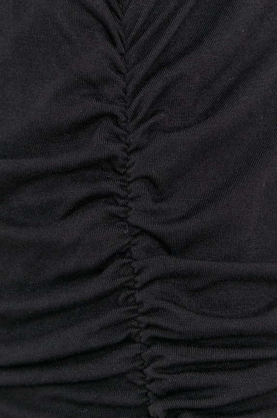 Šaty Dkny DD1CL708 čierna
