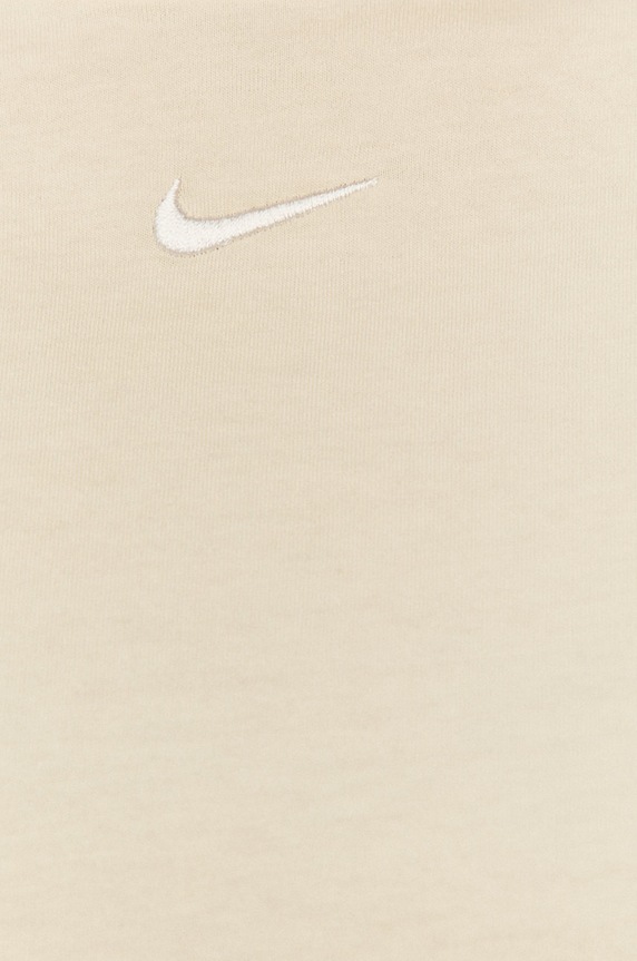 Nike Sportswear - Šaty CU6509 béžová