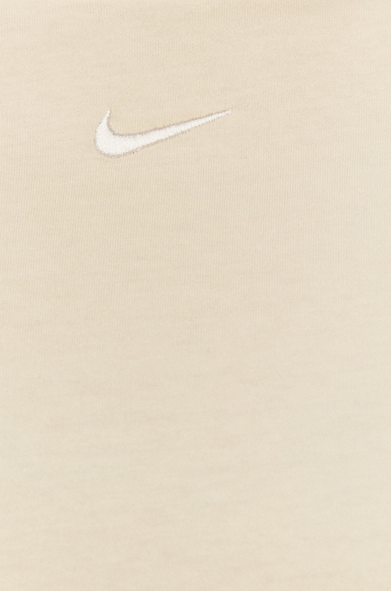Nike Sportswear - Šaty CU6509 béžová