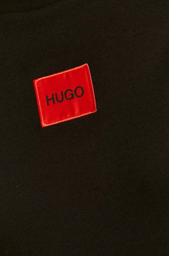 HUGO Sukienka 50456013 50456013 czarny