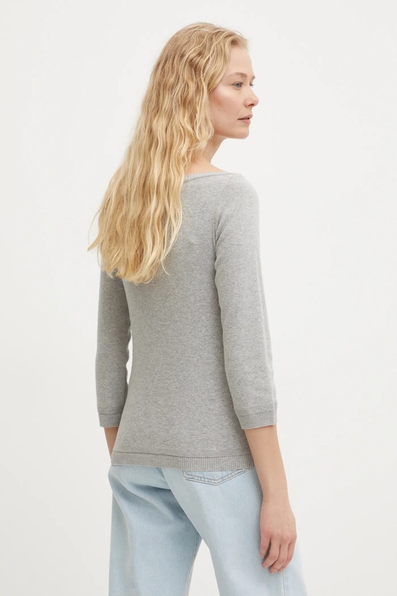 Odjeća Pulover United Colors of Benetton 1091D1M09 siva