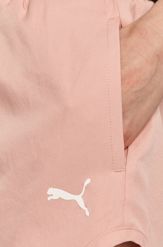 Kraťasy Puma růžová 586862