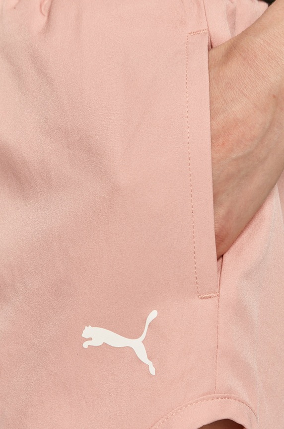 Kraťasy Puma růžová 586862