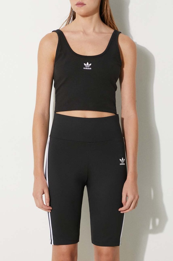 adidas Originals shorts jersey black GN2842