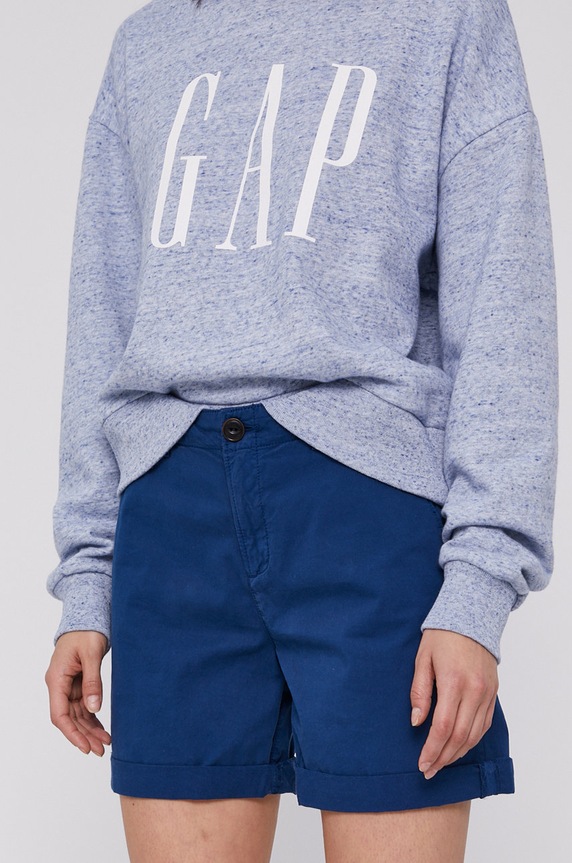 Kraťasy Pepe Jeans Junie medium námořnická modř PL800930YF3.583