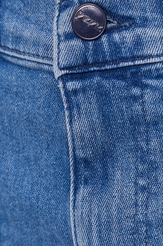 Šortky Pepe Jeans ADELINE modrá PL800932.000