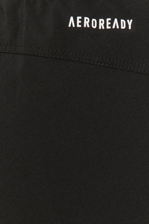 Odzież adidas Performance - Szorty GL7686 GL7686 czarny