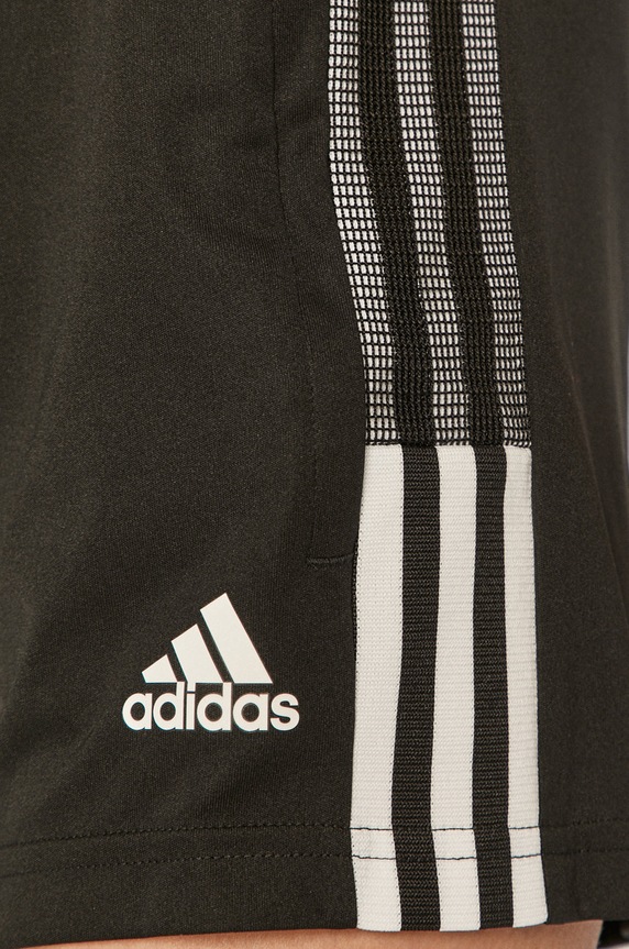 adidas Performance - Σορτς μαύρο GN2158