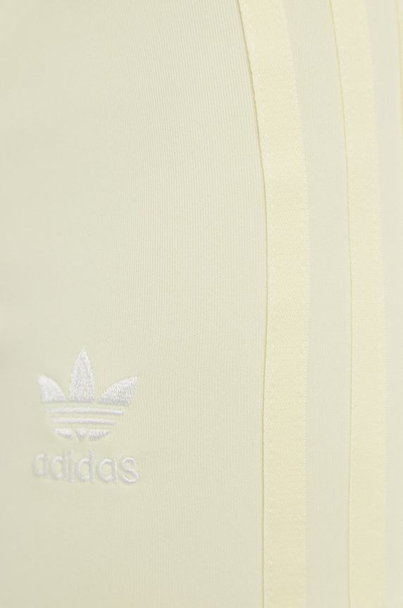 Šortky adidas Originals H56462 žltá