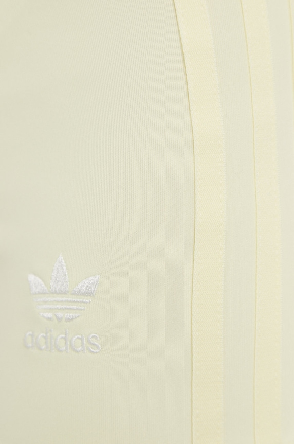 Šortky adidas Originals H56462 žltá