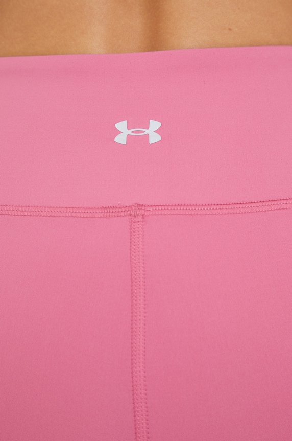 Under Armour szorty fioletowy 1355914