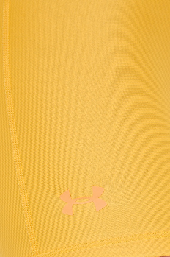 Σορτς Under Armour πορτοκαλί 1360925