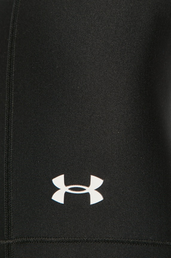 Σορτς Under Armour μαύρο 1360925