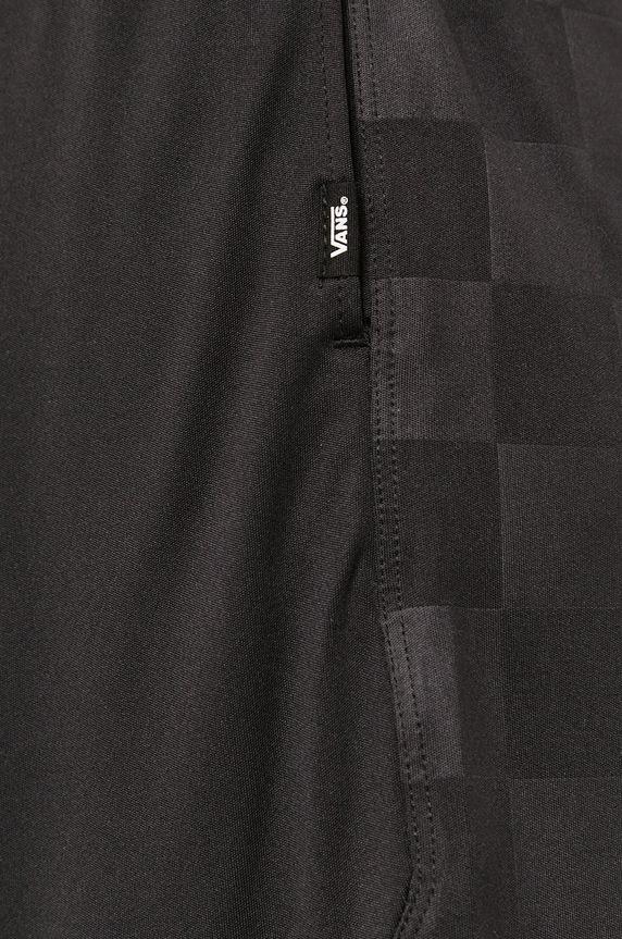 Vans Szorty czarny VN0A4DPRBLK1