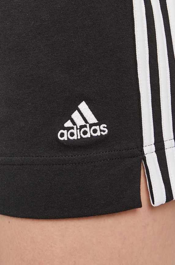 adidas Szorty GM5523 czarny GM5523