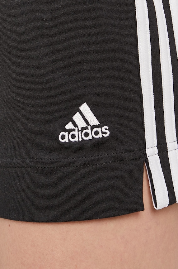 adidas Szorty GM5523 czarny GM5523