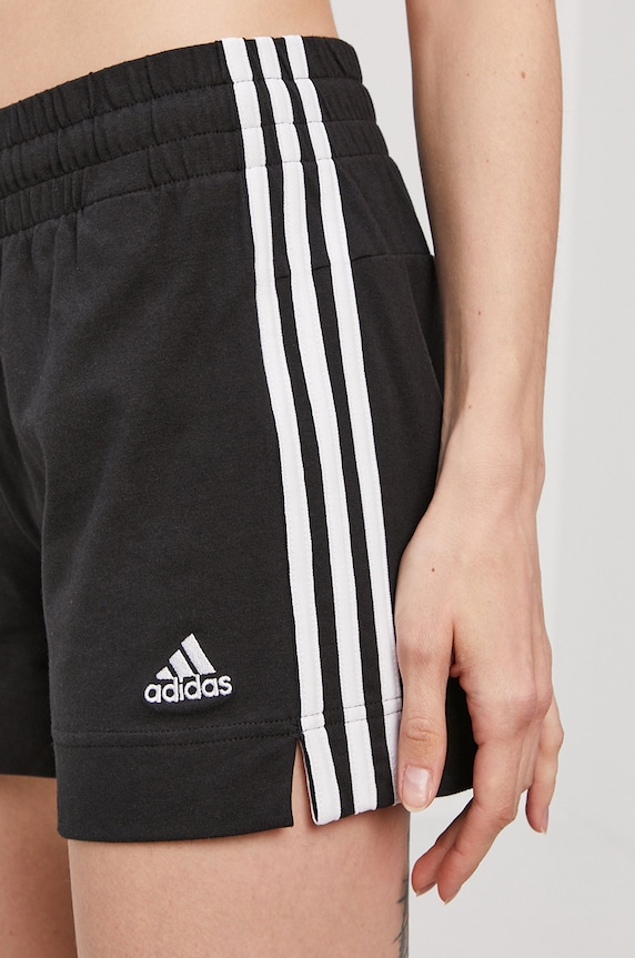 adidas Szorty GM5523 GM5523 czarny
