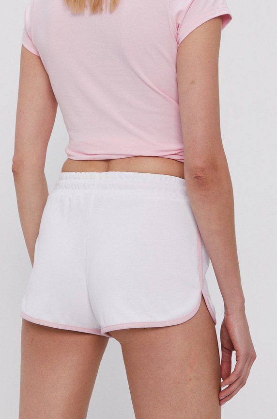 Odjeća Kratke hlače Ellesse SGJ11886 bijela