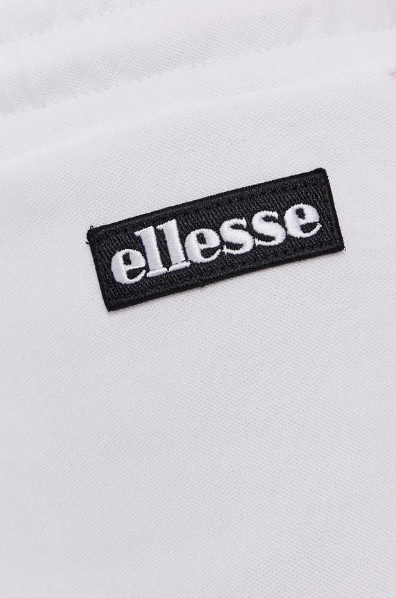 Kratke hlače Ellesse SGJ11886 bijela