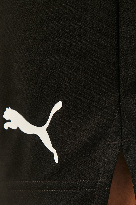 Puma - Szorty 585835 czarny 585835