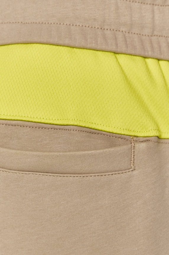 Armani Exchange rövidnadrág 3KZSFN.ZJ8FZ szürke