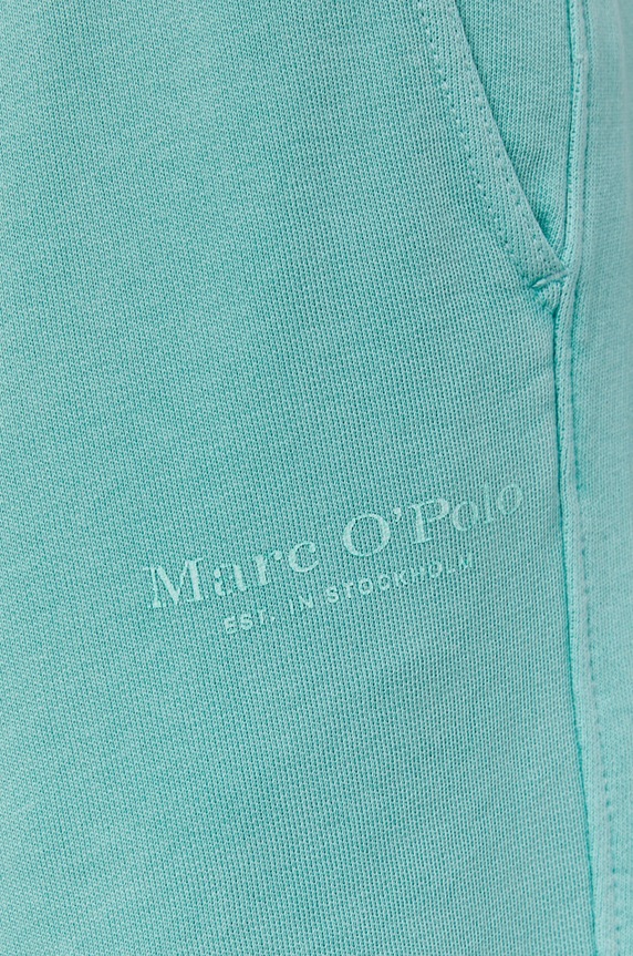 Marc O'Polo - Szorty 123410017012 zielony