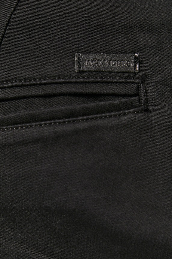 Jack & Jones Szorty czarny 12165604
