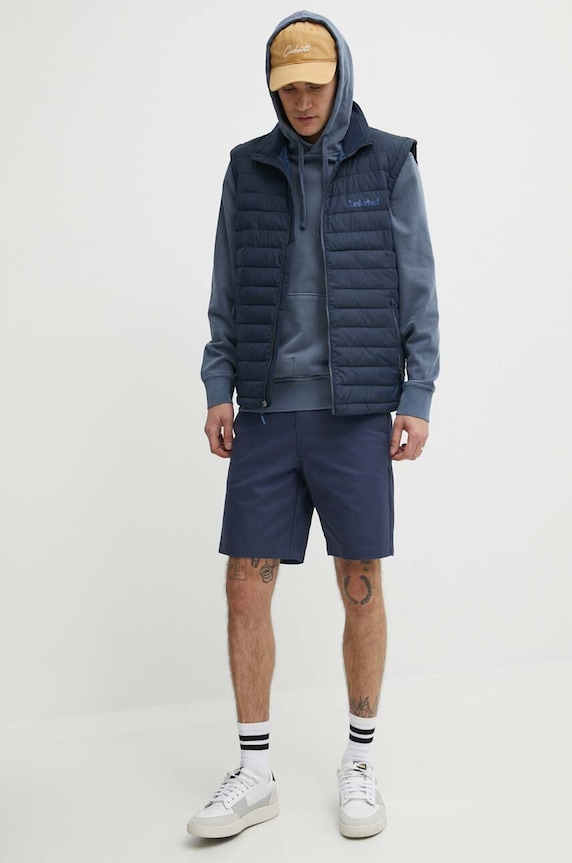 Dickies shorts DK0A4XES blue SS24