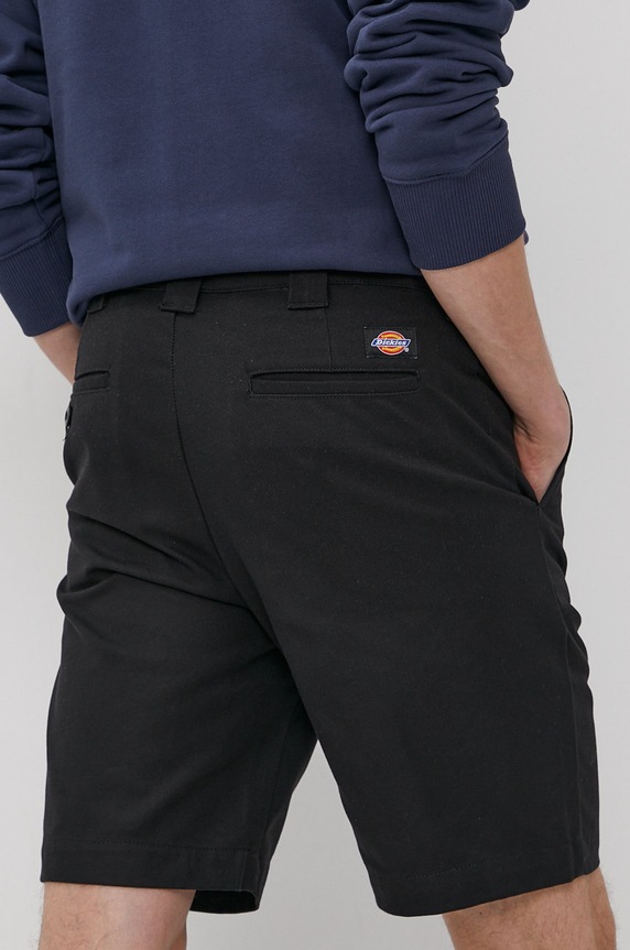 Îmbrăcăminte Dickies pantaloni scurți DK0A4XES negru