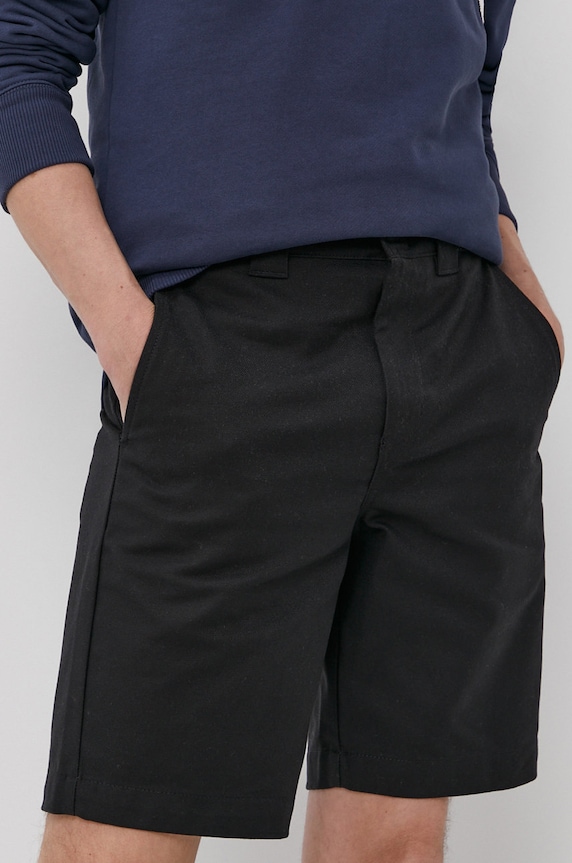Dickies pantaloni scurți negru DK0A4XES