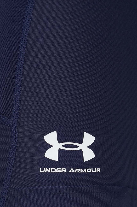 Ruházat Under Armour edzős rövidnadrág 1361596 sötétkék