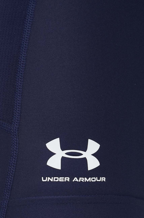 Ruházat Under Armour edzős rövidnadrág 1361596 sötétkék