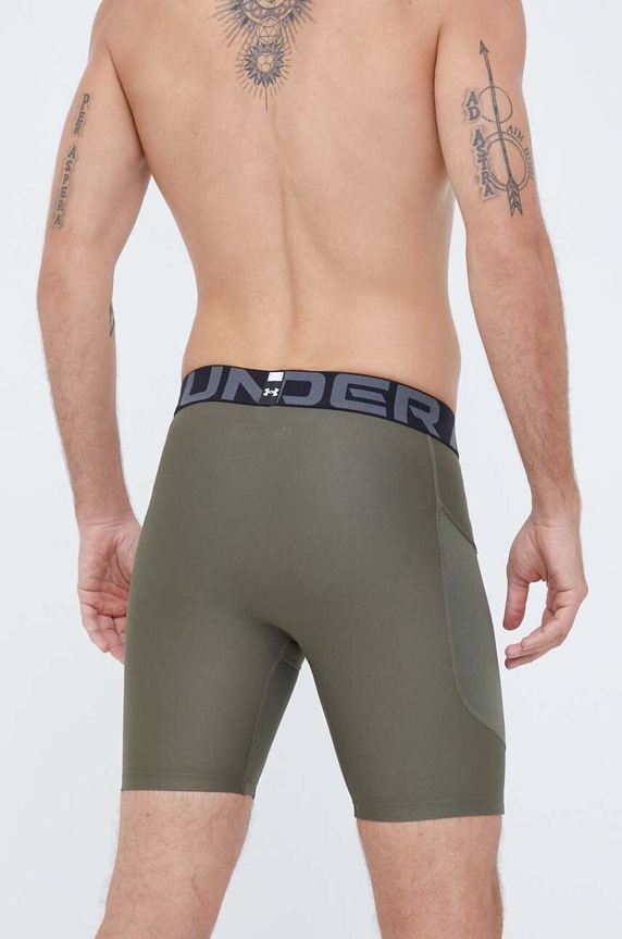 Under Armour 1361596 zielony AW23