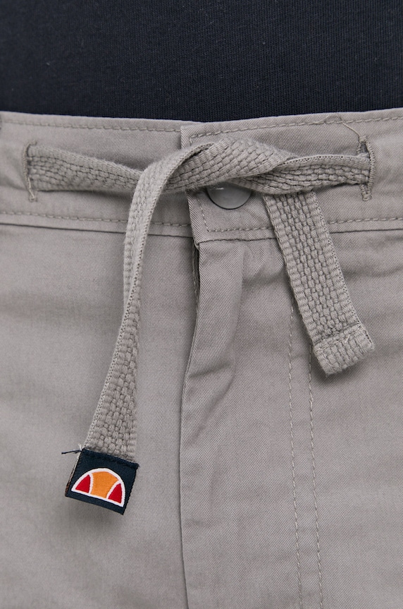 Ellesse Szorty szary SHI11943