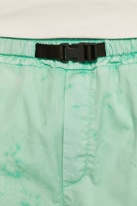 CAT Footwear Szorty turkusowy 2820102.10705