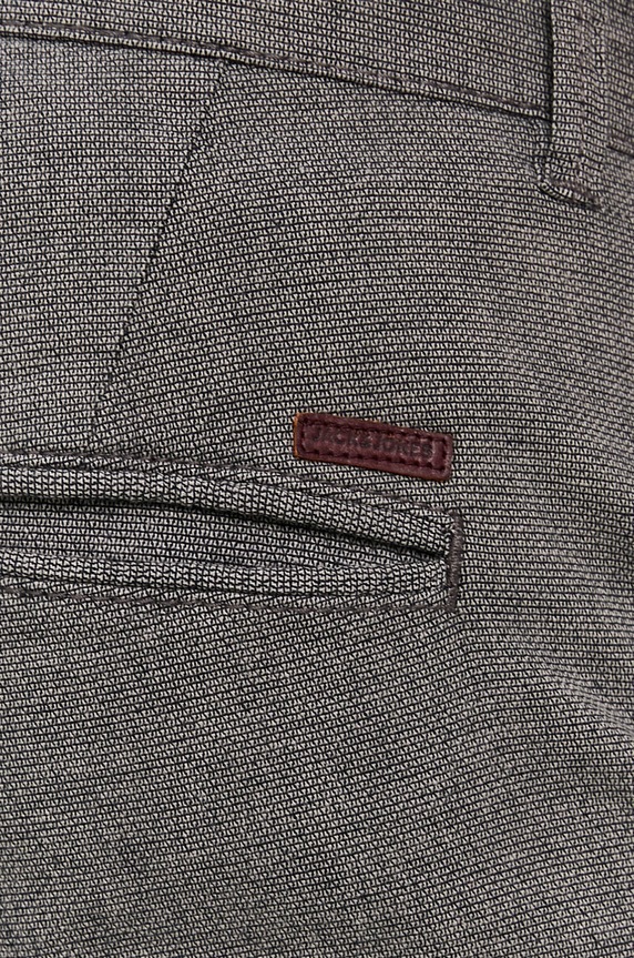 Jack & Jones Szorty zielony 12183665.SilverBirc