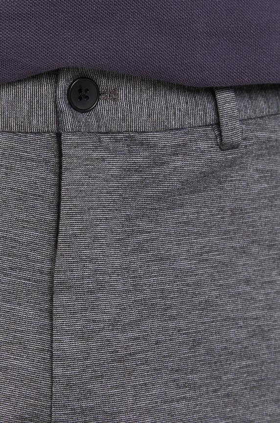 Selected Homme Szorty szary 16078869.MediumGrey