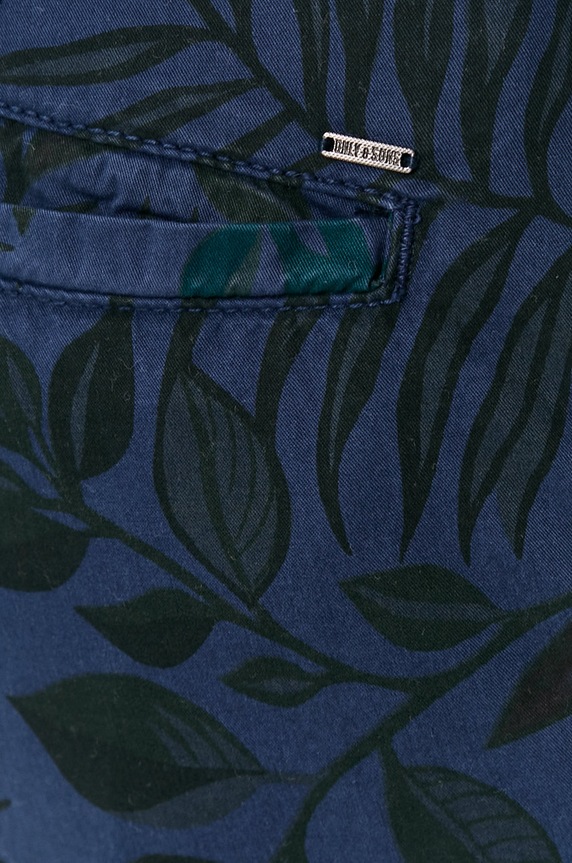 Only & Sons Szorty granatowy 22019685.DressBlues